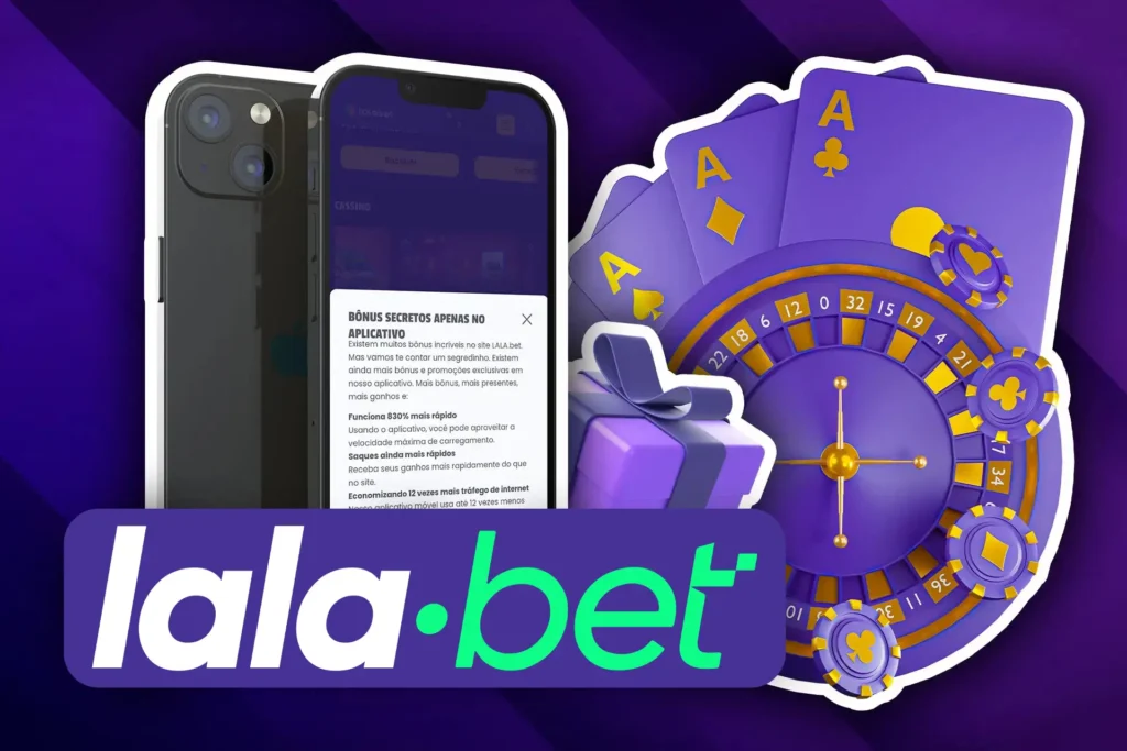 Lalabet app